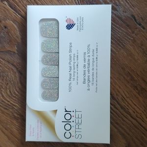 Color Street Nails - Fort Worth It